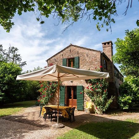 Country House Pisani 120Sqm Pernumia Εξωτερικό φωτογραφία