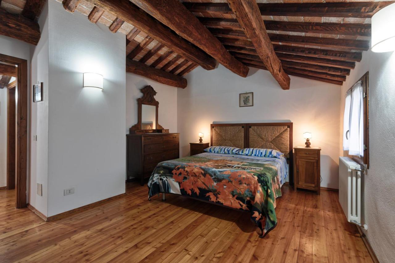 Country House Pisani 120Sqm Pernumia Εξωτερικό φωτογραφία