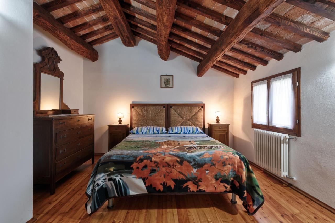 Country House Pisani 120Sqm Pernumia Εξωτερικό φωτογραφία