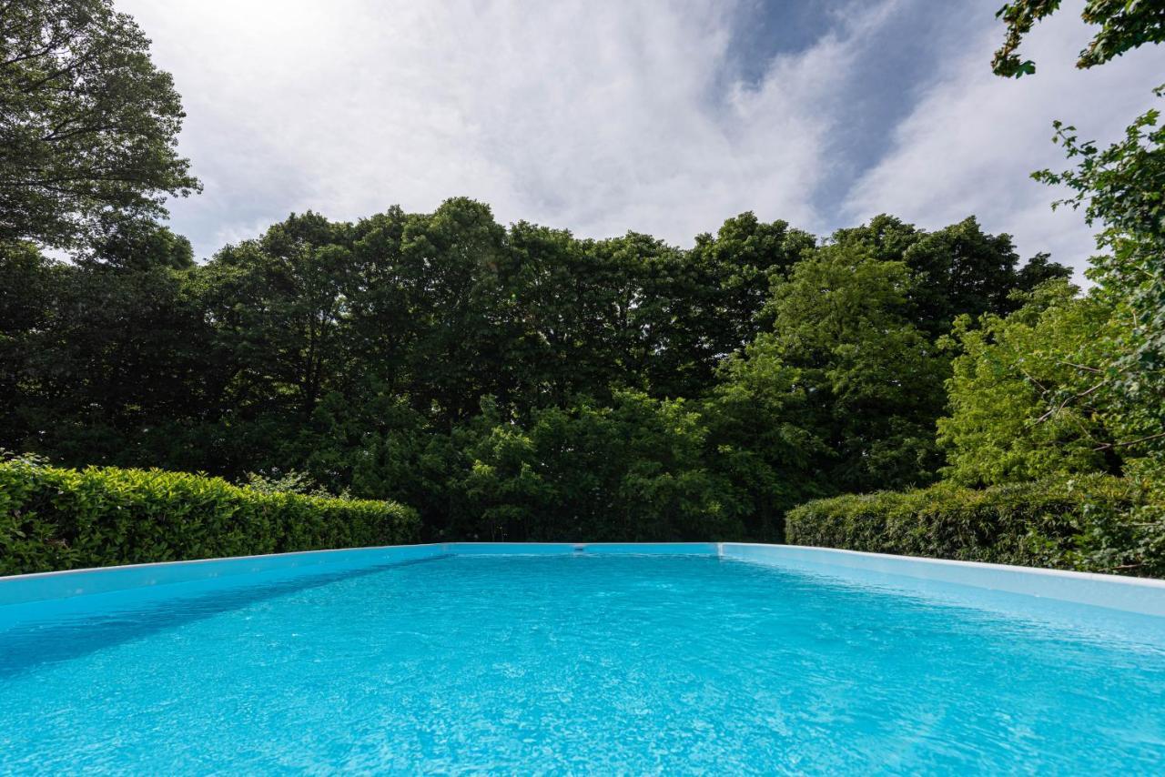 Country House Pisani 120Sqm Pernumia Εξωτερικό φωτογραφία