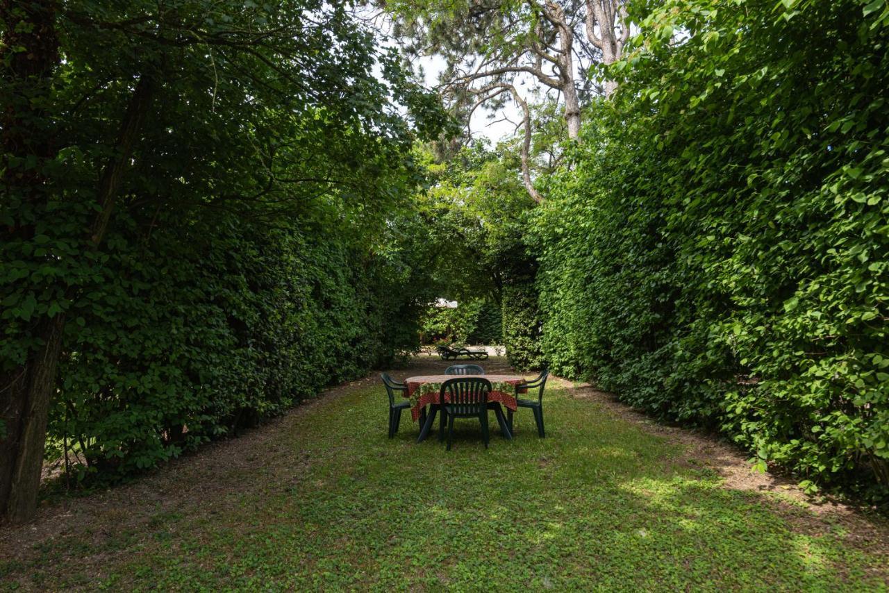 Country House Pisani 120Sqm Pernumia Εξωτερικό φωτογραφία