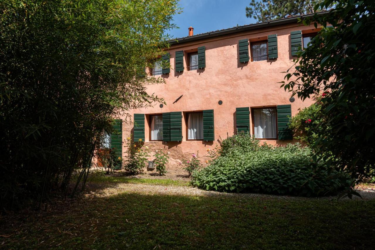 Country House Pisani 120Sqm Pernumia Εξωτερικό φωτογραφία