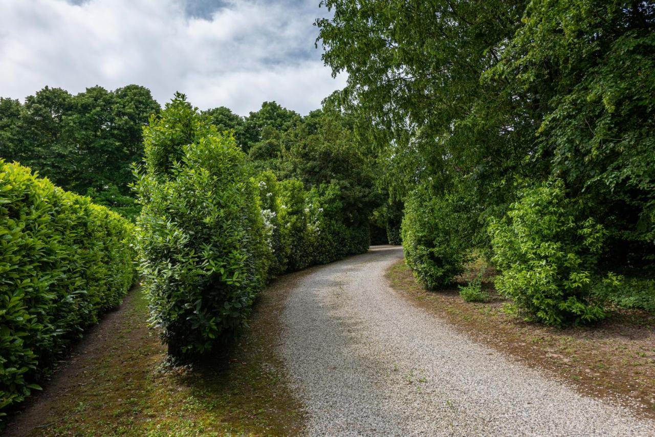 Country House Pisani 120Sqm Pernumia Εξωτερικό φωτογραφία