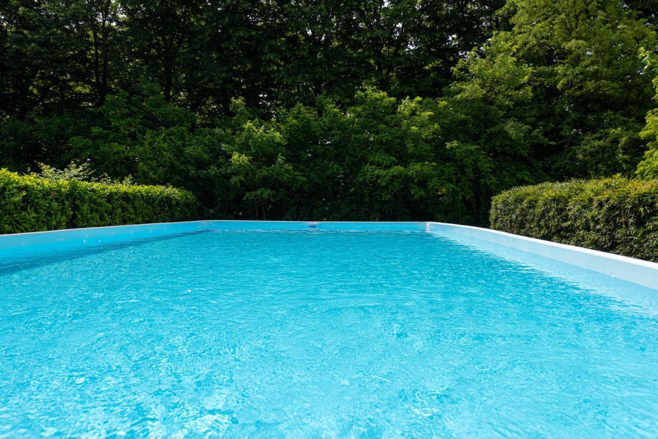 Country House Pisani 120Sqm Pernumia Εξωτερικό φωτογραφία