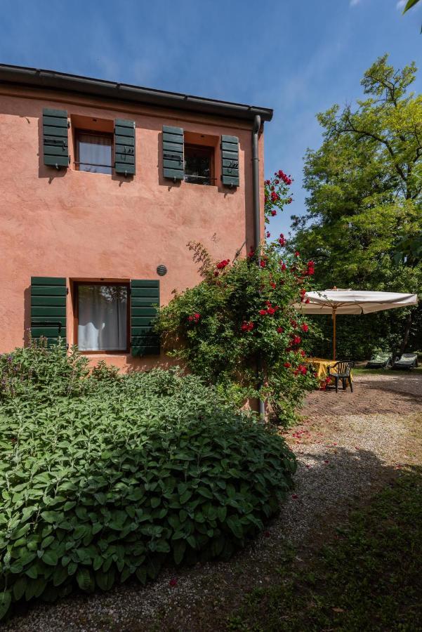 Country House Pisani 120Sqm Pernumia Εξωτερικό φωτογραφία